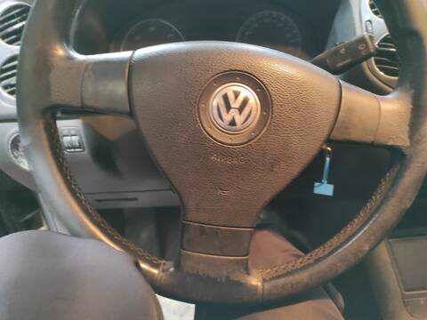 Airbag Delantero Izquierdo Volkswagen Golf BKC