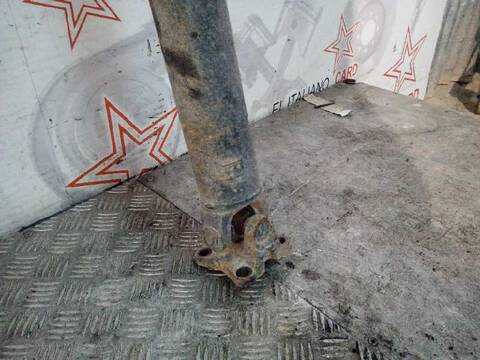 Foto 3ª: Transmision Central Jeep Cherokee 2.8 CRD LIMITED 163CV 120KW [D30C] (2005)