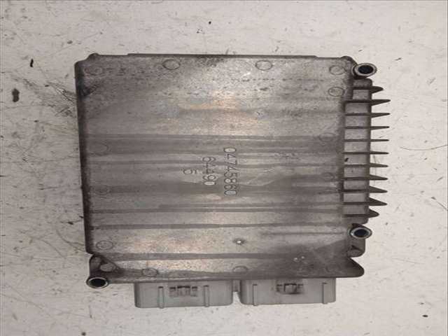 Centralita Cambio Automatico Chrysler 300 3.5 CAT 254CV 187KW