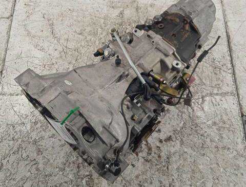 Foto 2ª: Caja Cambios Audi A6 2.5 V6 24V TDI BERLINA 150CV 110KW (1999)