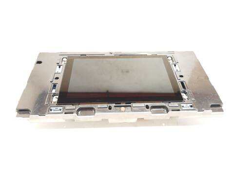 Foto 3ª: Pantalla Multifuncion Mercedes Sprinter 419 CDI RWD 907.643 907.645 907.647) 190CV 140KW FURGONETA [654920] (2024)