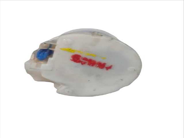 Foto 2ª: Aforador Nissan Micra 1.5 DCI (2002)