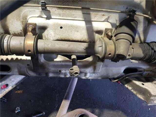 Cremallera de Direccion Opel Corsa 1.0