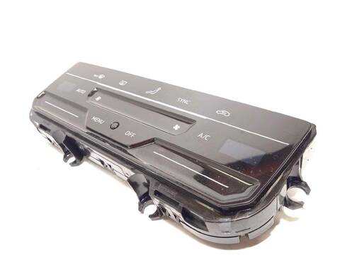 Foto 2ª: Mando Climatizador Volkswagen Passat 2.0 BLUEMOTION 122CV 90KW [DTRA] (2023)