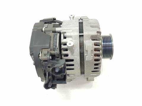 Foto 2ª: Alternador Alfa Romeo Junior G