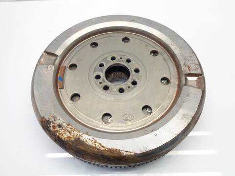 Foto 2ª: Volante Motor Audi A3 310 CV 228KW [DNFB DNF] (2021)