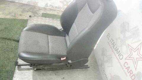 Asiento Delantero Derecho Mercedes Clase C 160 C 220 CDI BLUEEFFICIENCY 204.002) BERLINA 170CV 125KW