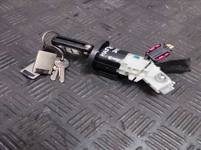 Antirrobo Renault Master 2.3 DCI 150CV