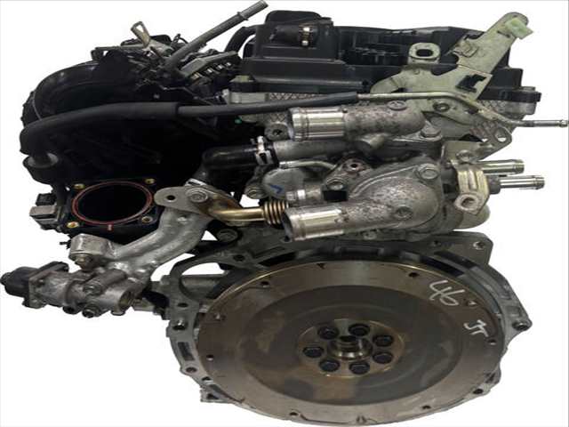 Foto 3ª: Motor Completo Mitsubishi Outlander 200CV 147KW [4B11] (2016)