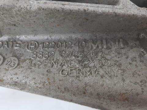 Foto 2ª: Mangueta Delantera Izquierda Mini Clubman 1.6 D 16V 109CV 6V [9HZ W16] (2007)