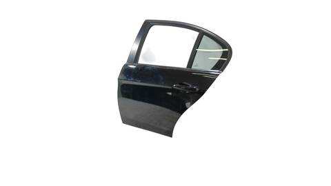 Foto 3ª: Puerta Trasera Izquierda Bmw Serie 3 315 2.0 16V 143CV [N43B20A] (2004)