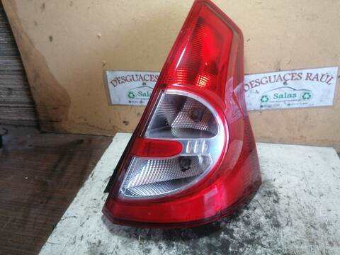 Piloto Trasero Derecho Dacia Sandero K9KE8