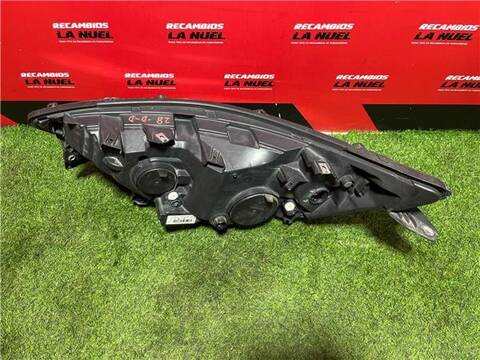 Foto 3ª: Faro Derecho Iveco Daily FG 33 S V BATALLA 3520 DIESEL SCR 136CV 100KW FURGON [F1AGL411J*C] (2018)