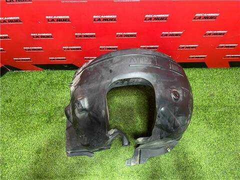 Foto 3ª: Pase Rueda Citroen Jumpy CONFORT M BLUE-HDI FAP 116CV 85KW FURGON [BH01 BHX] (2020)