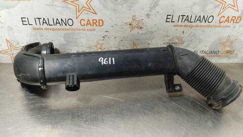 Tubo de Escape Mini Countryman COOPER D 150CV 110KW