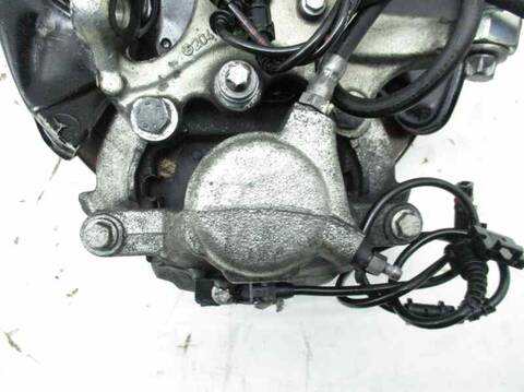 Foto 2ª: Pinza Freno Delantera Derecho Mercedes Clase C 160 OM646963 COUPE (2008)