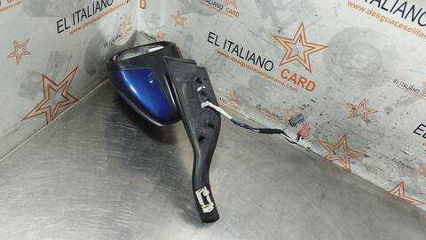 Foto 3ª: Retrovisor Derecho Peugeot 208 ACTIVE 92CV 68KW [9HP] (2012)