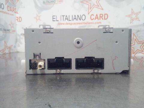 Foto 2ª: Sistema Audio Radio CD Ford Focus TITANIUM 125CV 92KW [M1DD] (2015)