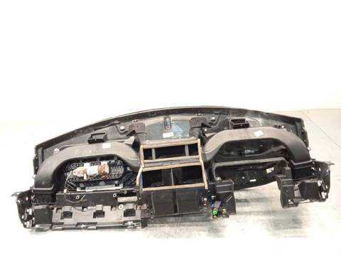 Foto 3ª: Kit Airbag Land Rover Discovery 2.0 TD4 CAT 150CV 110KW [204DTD] (2019)