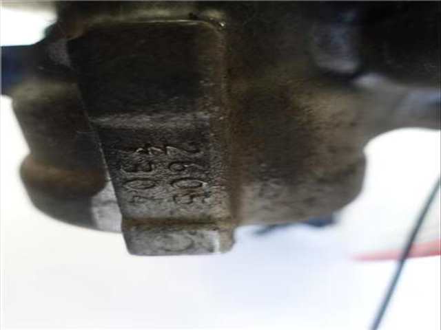 Foto 3ª: Bomba Servodireccion Peugeot Bipper 1.4 BASICO 68CV 50KW [8HS (DV4TD)] (2009)