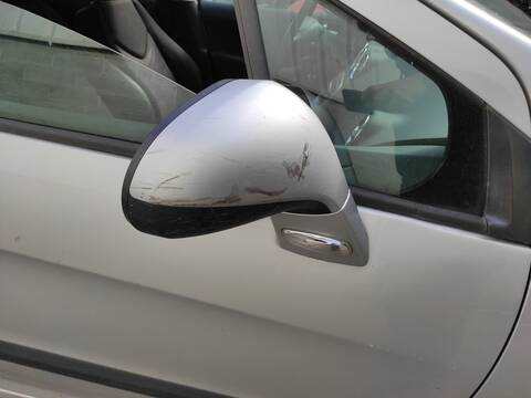 Foto 2ª: Retrovisor Derecho Peugeot 308 9H02 (2008)