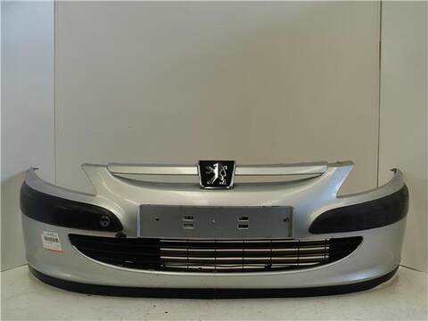 Paragolpes Delantero Peugeot 307 1.6 16V 109CV 80KW