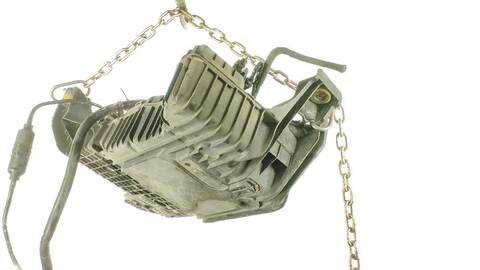 Foto 2ª: Deposito AdBlue Citroen C5 1.5 BLUEHDI 130 AIRCROSS (2018)