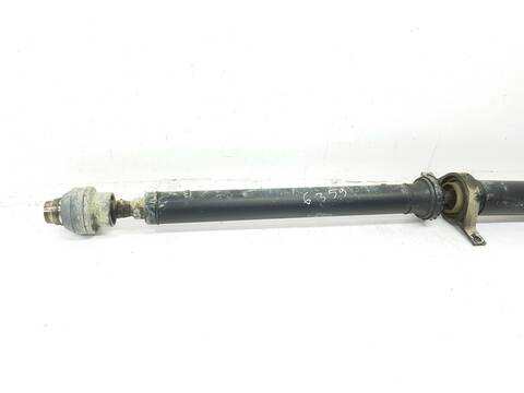 Foto 2ª: Transmision Central Land Rover Range HSE 113CV 83KW [306DT] (2014)