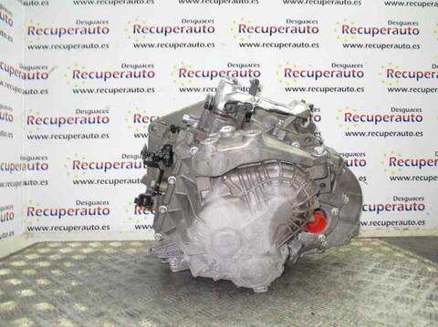 Foto 2ª: Caja Cambios Opel Insignia A20DTH BERLINA (2009)