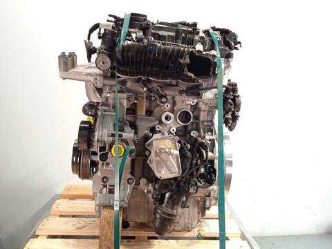 Foto 3ª: Motor Completo Bmw Serie 2 215 225XE 224CV 165KW [B38A15P] (2022)