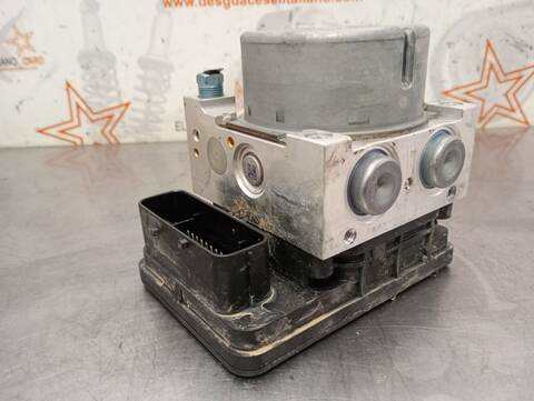 Foto 3ª: Abs Bmw Serie 3 315 318D M SPORT 150CV 110KW [B47D20A] (2015)