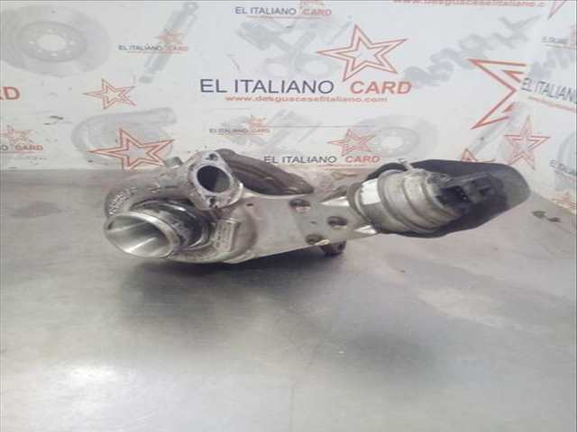 Turbocompresor Opel Insignia SPORT BERLINA 131CV 96KW
