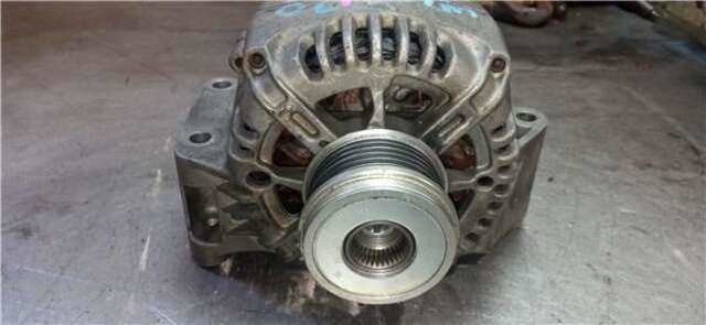 Foto 3ª: Alternador Opel Combo 1.3 CARGO L1H1 2.2T [1.3 LTR. - 66 KW 16V CDTI] [263A2000]