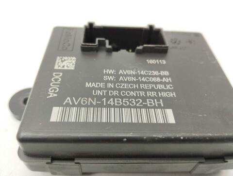 Foto 3ª: Modulo Confort BCM Ford C Max 1.6 ECOBOOST CAT 150CV 110KW GRAND [JQDB] (2013)