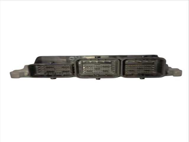 Centralita Motor ECU Peugeot 508 1.6 HDI 112CV