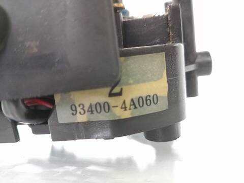 Foto 3ª: Mando Multifuncion Hyundai H1 2.5 DIESEL 80CV