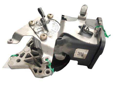 Foto 3ª: Bomba de Direccion Bmw Serie 3 320 2.0 D E46) (1997)