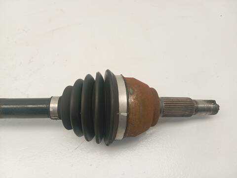 Foto 3ª: Transmision Delantera Izquierda Nissan Leaf N-CONNECTA 150CV 110KW [EM57] (2018)