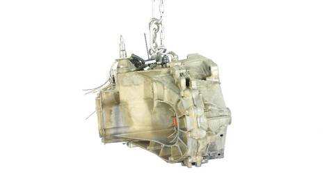 Foto 3ª: Caja Cambios Citroen C4 2.0 HDI 138 [RHJ (DW10BTED4)] (2006)