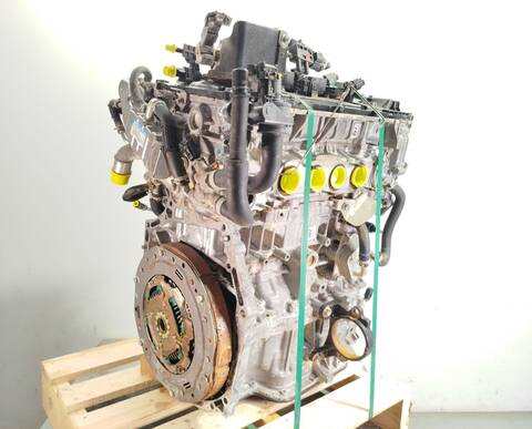 Motor Completo Toyota Rav4 2.5 HYBRID AXAH52) 218CV 160KW