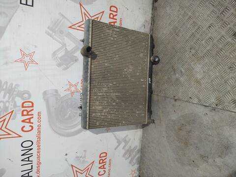 Foto 2ª: Radiador Motor Citroen Berlingo 1.6 HDI 75 COLLECTION FAMILIAR 75CV 55KW [D-9HW] (2009)