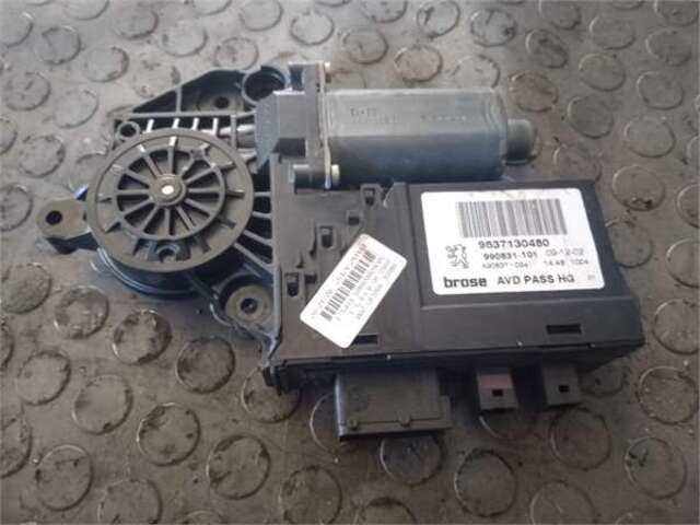 Elevalunas Eléctrico Delantero Izquierdo Peugeot 307 1.6 SW CLIM PLUS [1.6 LTR. - 80 KW 16V CAT (NFU - TU5JP4)]