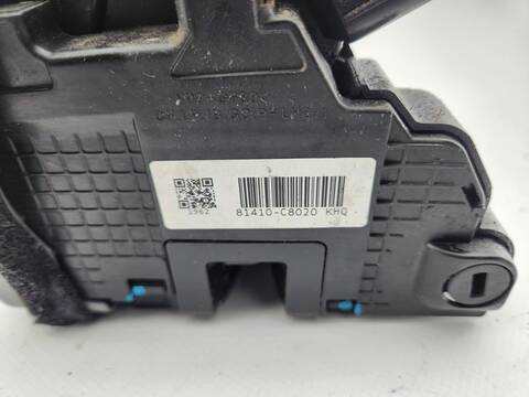 Foto 2ª: Cerradura Puerta Trasera Izquierda Hyundai i20 ESSENCE 75CV 55KW [D3FA] (2015)