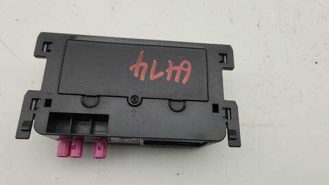 Foto 3ª: Centralita Motor ECU Volkswagen T-Roc ADVANCE 5P [DTR] (2021)