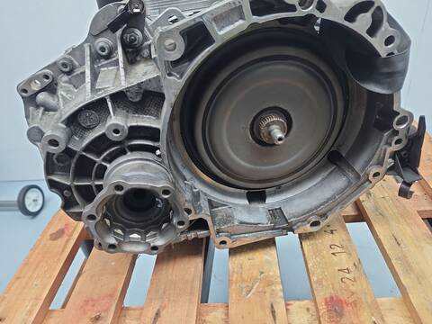 Caja Cambios Volkswagen Golf GTI BERLINA 200CV 147KW