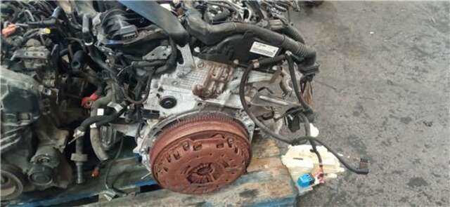 Foto 3ª: kit Embrague Bmw X1 D DRIVE (E84) [N47 D20 C]