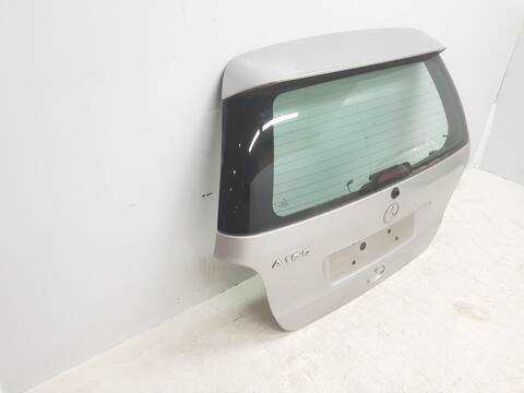 Foto 3ª: Portón Mercedes Clase A 140 160 168.033) (1998)