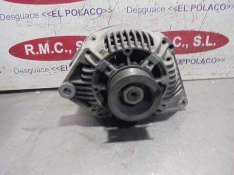 Alternador Renault Megane 1.9 D EUROPA 64CV 47KW I CLASSIC LA0)