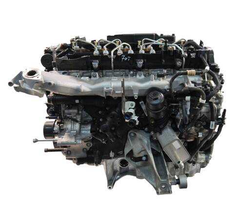 Motor Completo Bmw Serie 3 315 286 CV 210KW