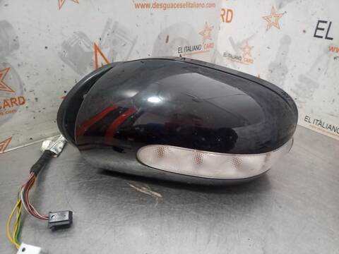 Foto 3ª: Retrovisor Izquierdo Mercedes Clase C 160 270 CDI 203.016) BERLINA 170CV 125KW [612962] (2001)